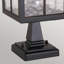 Floodwood Pier Mount Light