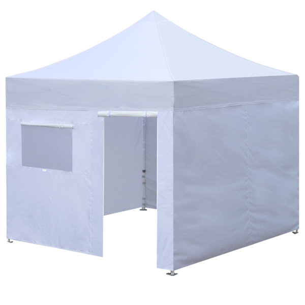 6x12 Pop Up Tent