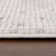 Carmel Modern Dots Cream/Beige Area Rug