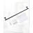 Wall Mounted Towel Bar SUS304 Bathroom Hardware-103524149-103524146
