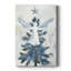 Christmas Holiday Art XXXIX - Gallery Cavas-711580828