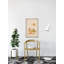 Desert Hills by Marmont Hill - Single Picture Frame Painting-1815543552