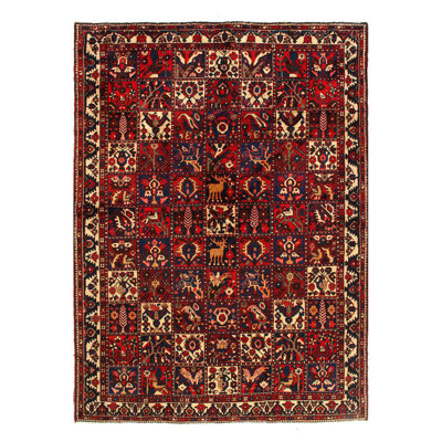 One-of-a-Kind Rectangle 6'11'' X 9'5'' Area Rug