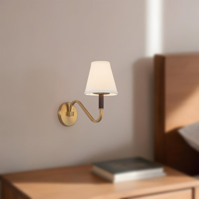Luminaire mural / pour meuble-lavabo 12 po Sloan