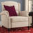 Claribel Upholstered Recliner-395680077