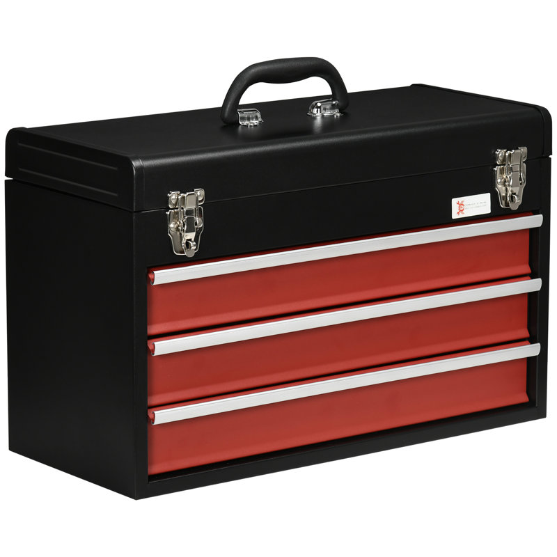 Edgemere Bottom Rollaway Chest