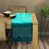 Turquoise is out of stock