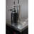Kegco Stainless Steel Dual Tap Conversion Kit with