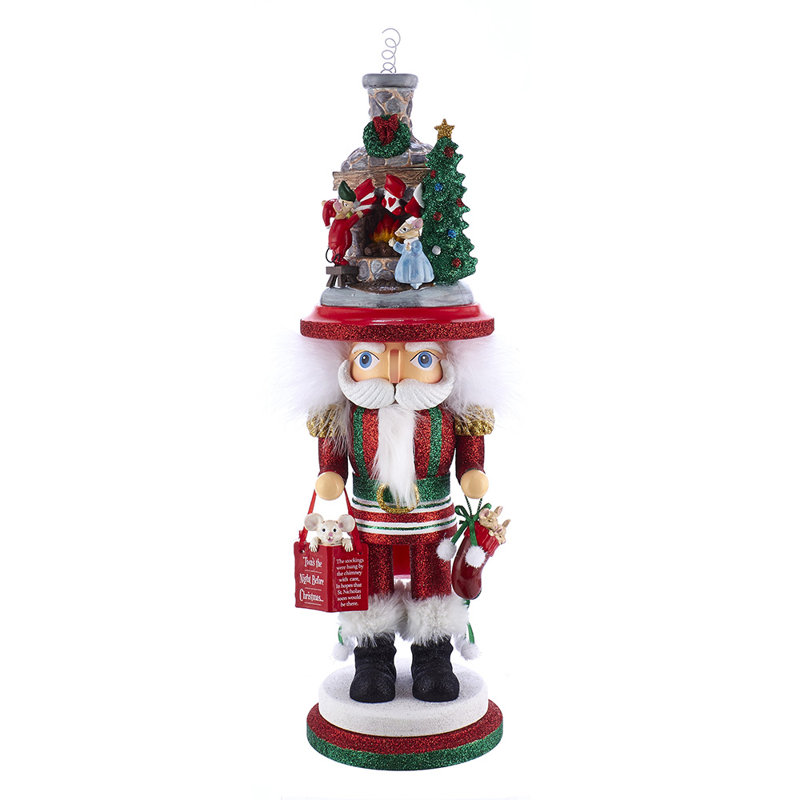 Christmas Nutcracker