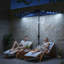 265cm Wall Mount Parasol-880300874