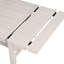 Table de salle à manger extensible Dvorak