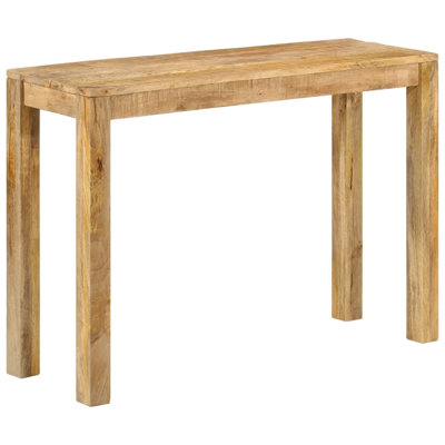 Angstrom 110cm Console Table