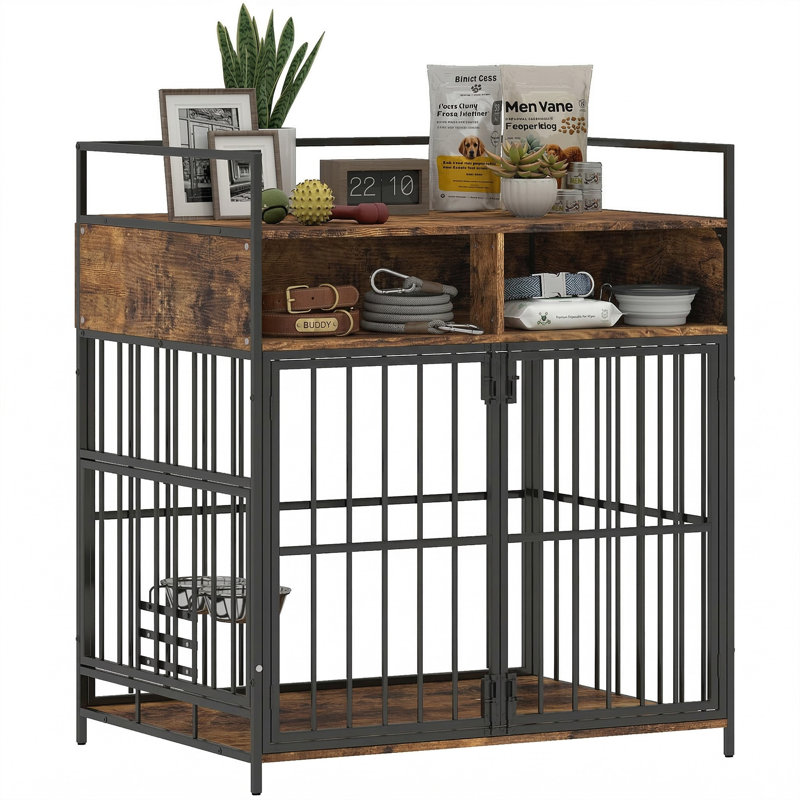 Cat Cage/Crate