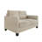 Macy Upholstered Loveseat-452731984
