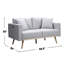 Ensemble de salon 3 pièces-1769589964