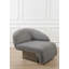 Fauteuil à oreilles Kaia-130127072-130127075
