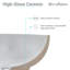 Voltaire 37" Single Bathroom Vanity Top
