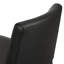 Chaise en cuir pleine fleur Oliva-122253122