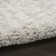 17 Storeys Teiarra Ivory Grey Modern Indoor Rug