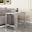Table de bout Modern