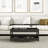 Coffee Table, Lift Top Coffee Table with Hidden Compartment, 2 Drawers and 1 Open Shelf