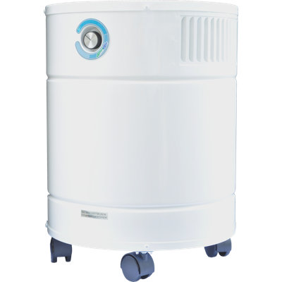 Purificateur d'air ambiant HEPA AirMedic Pro 5 HD Exec