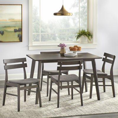 Ensemble repas pour 4 personnes Myarlen