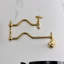 Robinet de cuisine Kingston Brass Webb-100170081