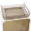 Jateen Drain Tray