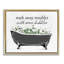 Cadre de bain flottant confortable-849255580-849255581