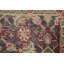 Tapis traditionnel rétro 3 x 4