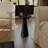 Maven Lane Owen Wooden Drink Table-114141045