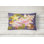 Outdoor Throw Pillow