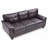 78" PU Sofa-108616097
