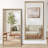 Full-Body Floor Mirror-1360204236