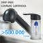 Moverlesenk Kitchen Faucet Side Spray