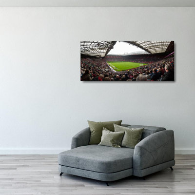 Manchester United Old Trafford