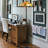 65'' Antique Bronze Traditional Floor Lamp