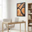 Art mural sur toile en bois-1800718345