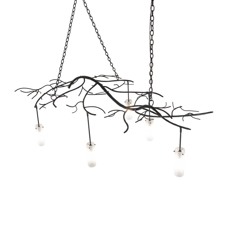 5 - Light Chandelier