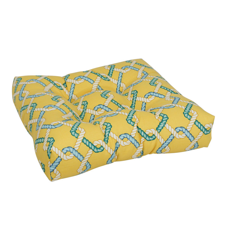 Coussin 1 pièce Blazing Needles