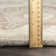 Camden Oriental Handmade Tufted Wool Light Gray/Khaki/Cream Area Rug