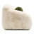Leann 360-Degree Swivel Chair With Ball Pillow-120234907