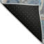 Tapis intérieur / extérieur lavable à la machine Jenning ACN2278-30099724