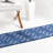 Glam Navy Blue Silver Area Rug-56547679