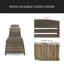 CHAISE EN BOIS PLIABLE ET PLIABLE-119977252
