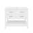Blanc est en rupture de stock