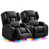 Black is out of stock