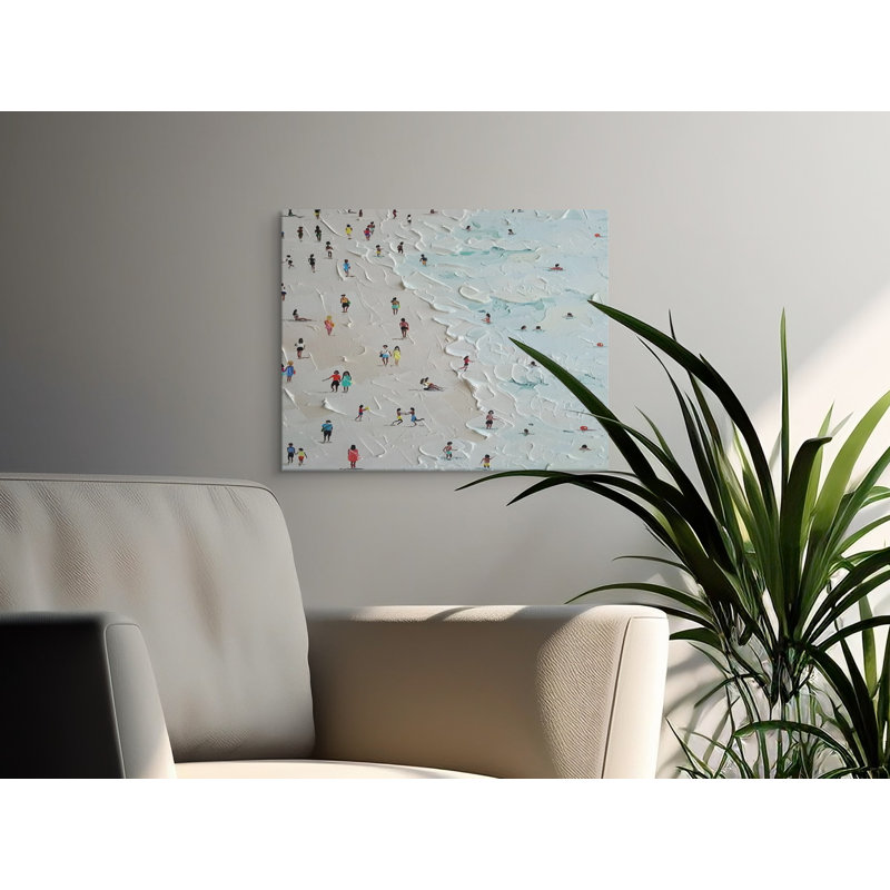 Wrapped Canvas Print Set, 32x24