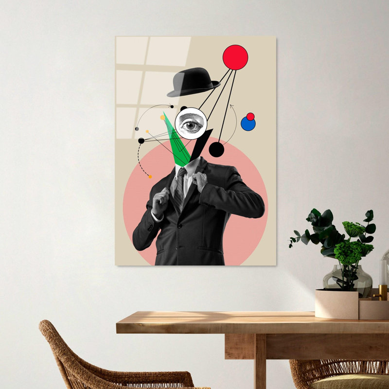Boze Wall Decor